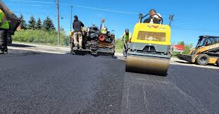 Best Driveway Grading and Leveling  in China Grove, NC